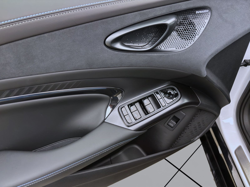 Bild 8: BYD SEAL COMFORT 360* NAVI LM18 PANO PDC
