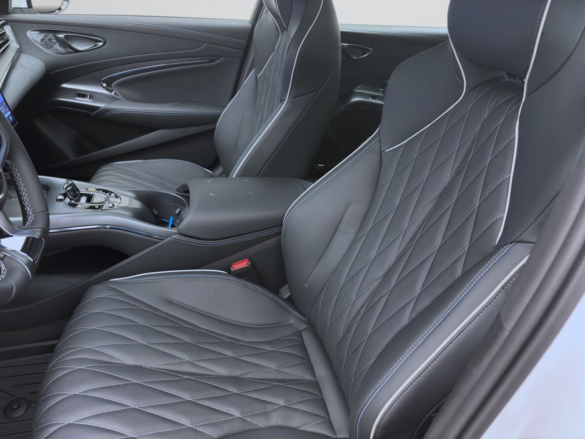 Thumb 7: BYD SEAL COMFORT 360* NAVI LM18 PANO PDC