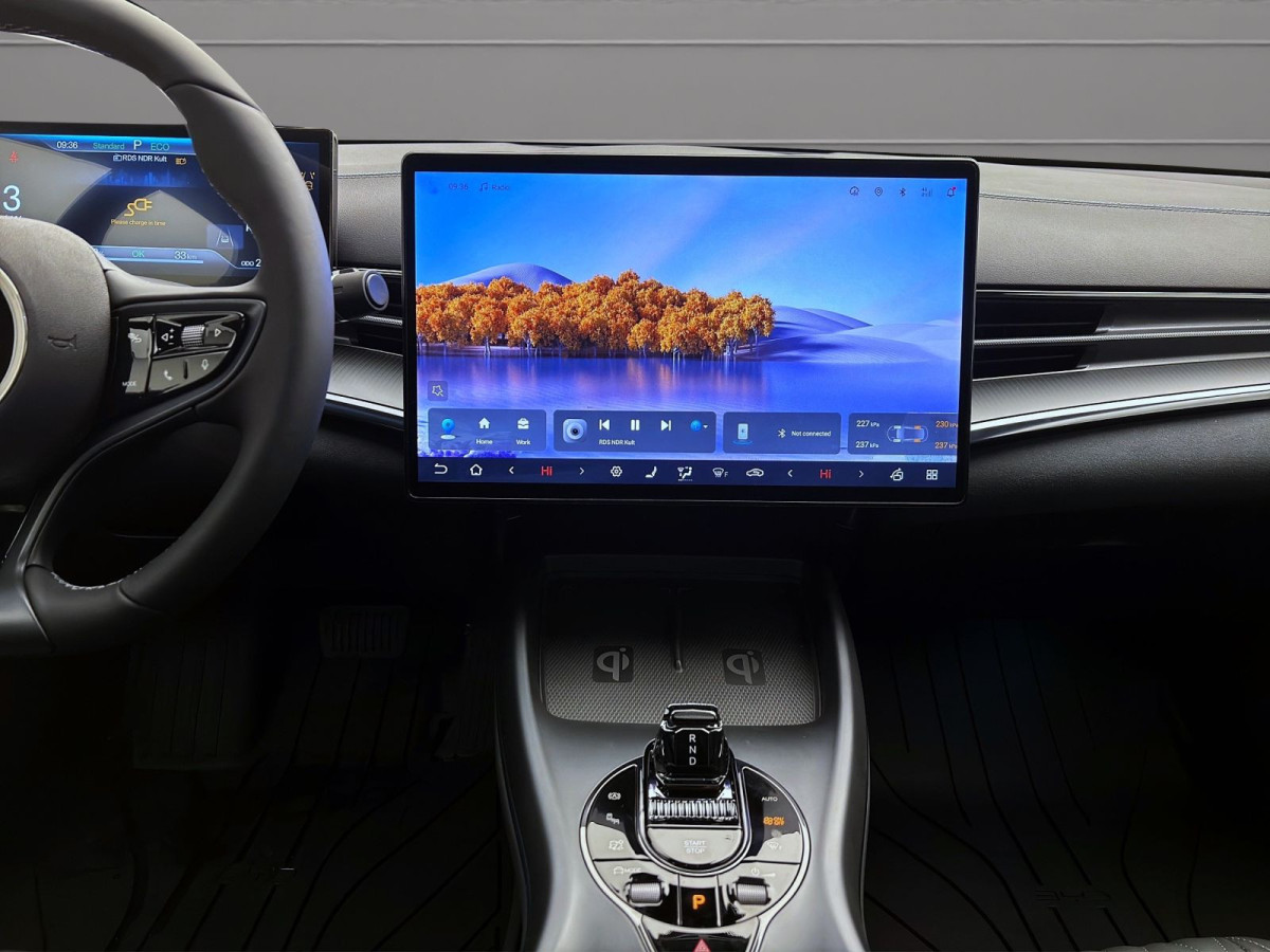 Thumb 12: BYD SEAL COMFORT 360* NAVI LM18 PANO PDC