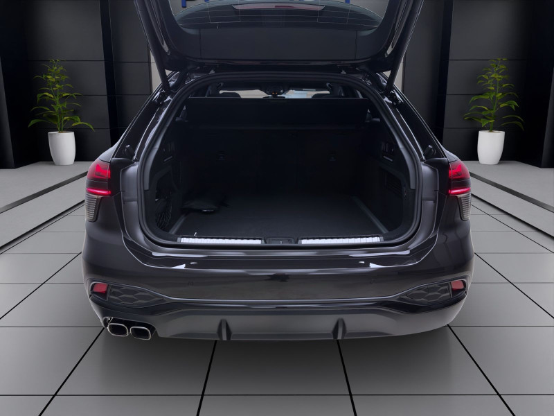 Bild 3: Audi A6 Avant TDI Q EDITION ONE S LINE AHK B&O HUD LM21 PANO WR20