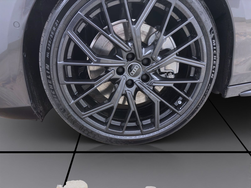 Bild 7: Audi A6 Avant TDI Q EDITION ONE S LINE AHK B&O HUD LM21 PANO WR20