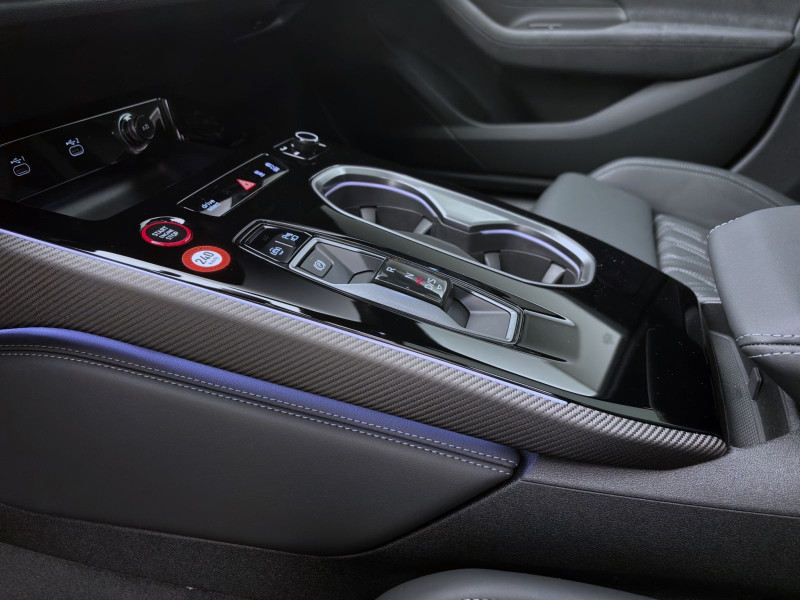 Bild 13: Audi A6 Avant TDI Q EDITION ONE S LINE AHK B&O HUD LM21 PANO WR20