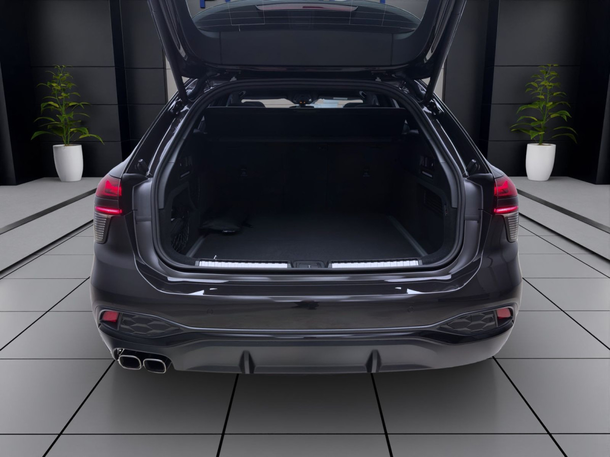 Thumb 3: Audi A6 Avant TDI Q EDITION ONE S LINE AHK B&O HUD LM21 PANO WR20