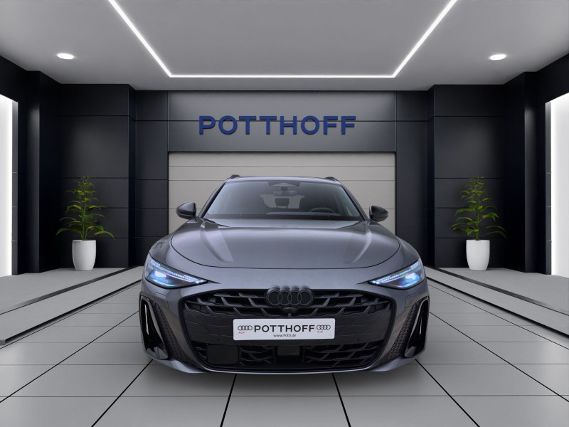 Bild 6: Audi A6 Avant TDI Q EDITION ONE S LINE AHK B&O LM21 MATRIX