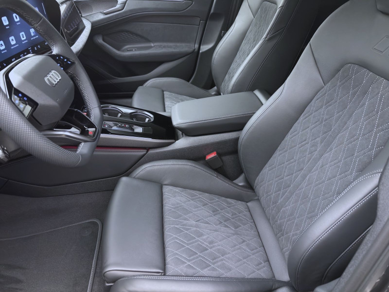 Bild 8: Audi A6 Avant TDI Q EDITION ONE S LINE AHK B&O LM21 MATRIX