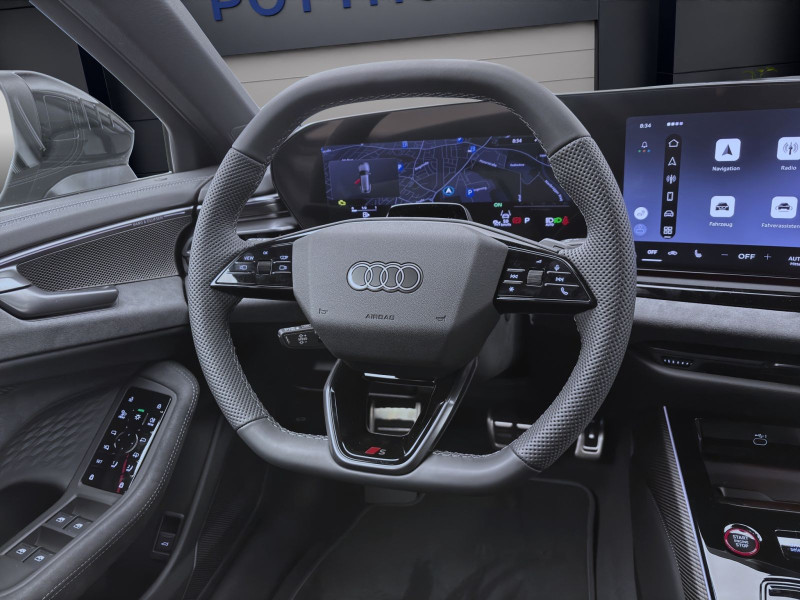 Bild 10: Audi A6 Avant TDI Q EDITION ONE S LINE AHK B&O LM21 MATRIX