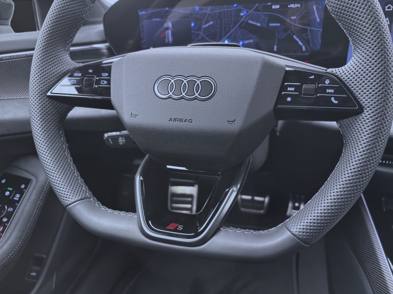 Bild 11: Audi A6 Avant TDI Q EDITION ONE S LINE AHK B&O LM21 MATRIX