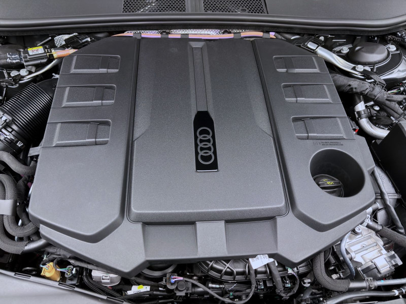 Bild 17: Audi A6 Avant TDI Q EDITION ONE S LINE AHK B&O LM21 MATRIX