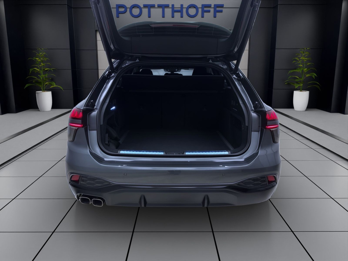 Thumb 3: Audi A6 Avant TDI Q EDITION ONE S LINE AHK B&O LM21 MATRIX