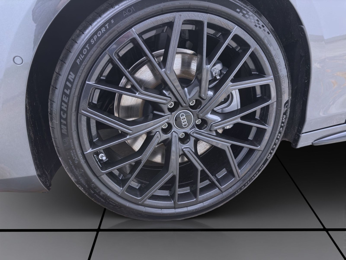 Thumb 7: Audi A6 Avant TDI Q EDITION ONE S LINE AHK B&O LM21 MATRIX