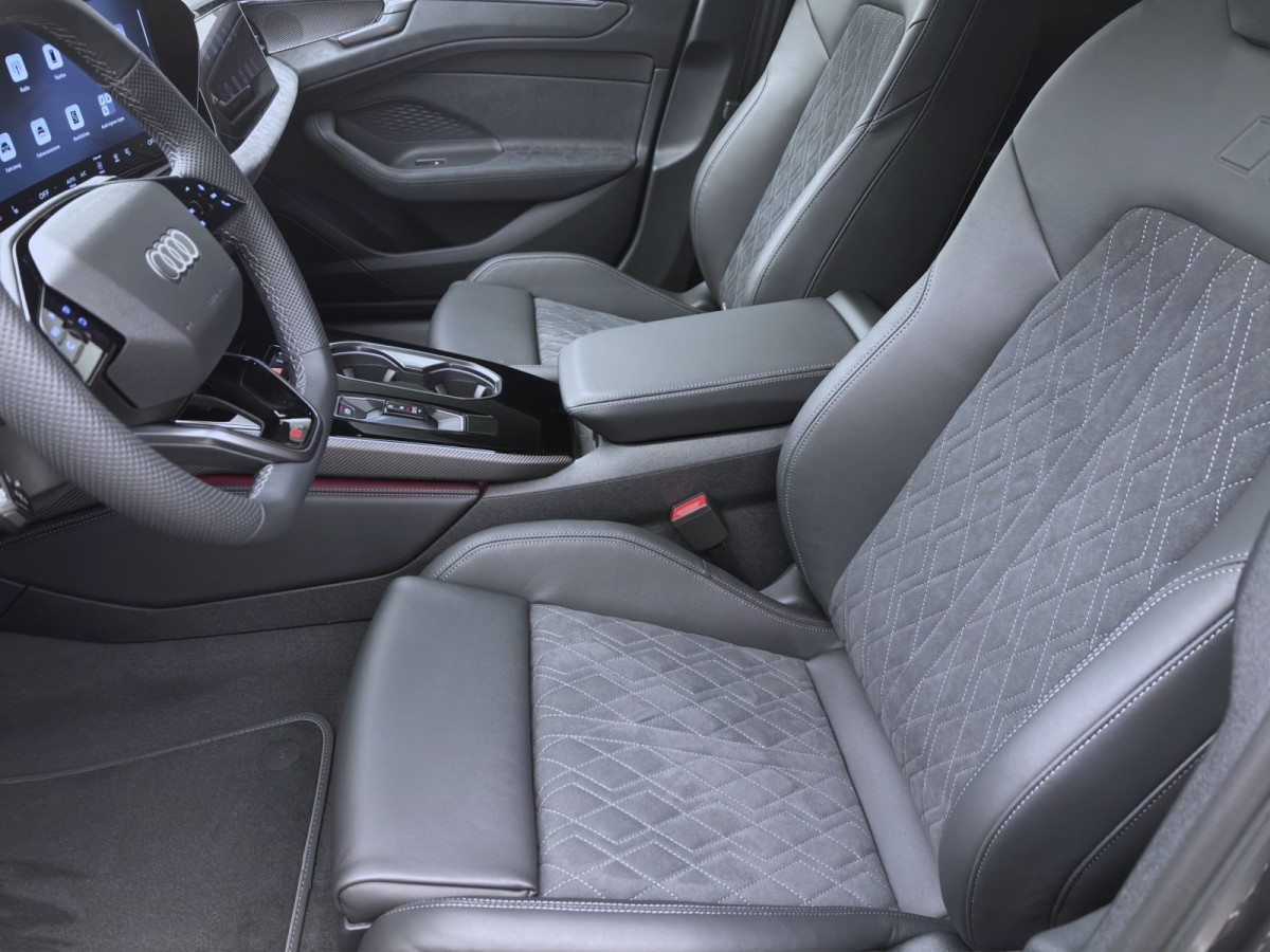 Thumb 8: Audi A6 Avant TDI Q EDITION ONE S LINE AHK B&O LM21 MATRIX