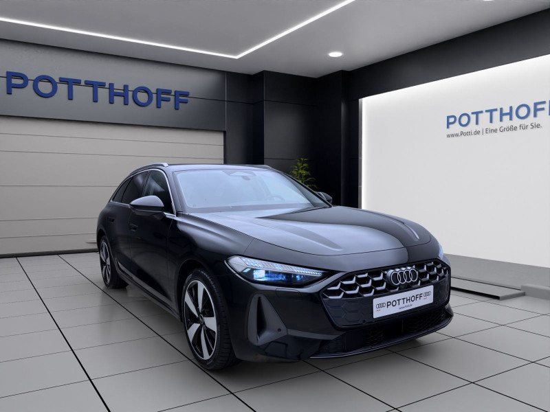 Bild 5: Audi A5 Avant TDI ADVANCED AHK LM19 MATRIX