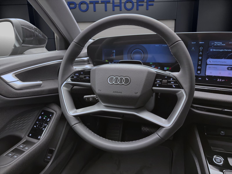Bild 10: Audi A5 Avant TDI ADVANCED AHK LM19 MATRIX