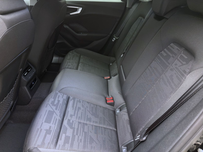 Bild 14: Audi A5 Avant TDI ADVANCED AHK LM19 MATRIX