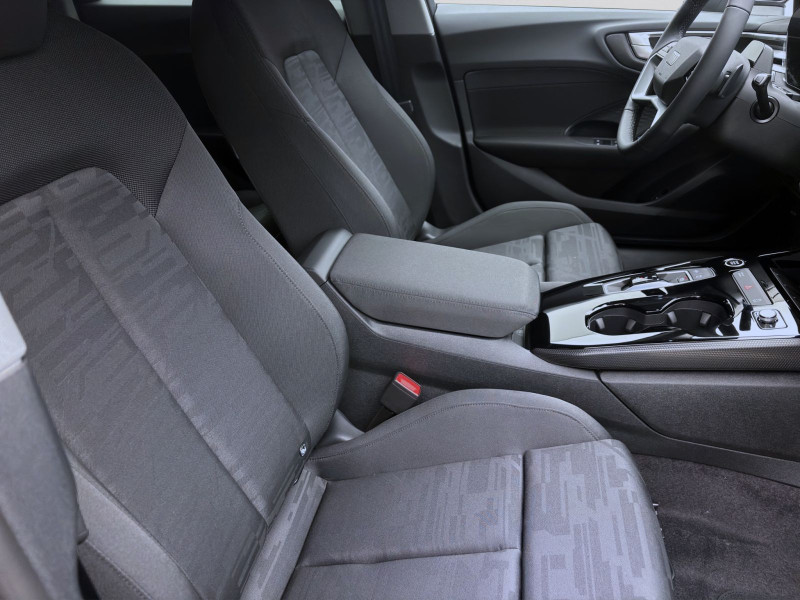 Bild 15: Audi A5 Avant TDI ADVANCED AHK LM19 MATRIX