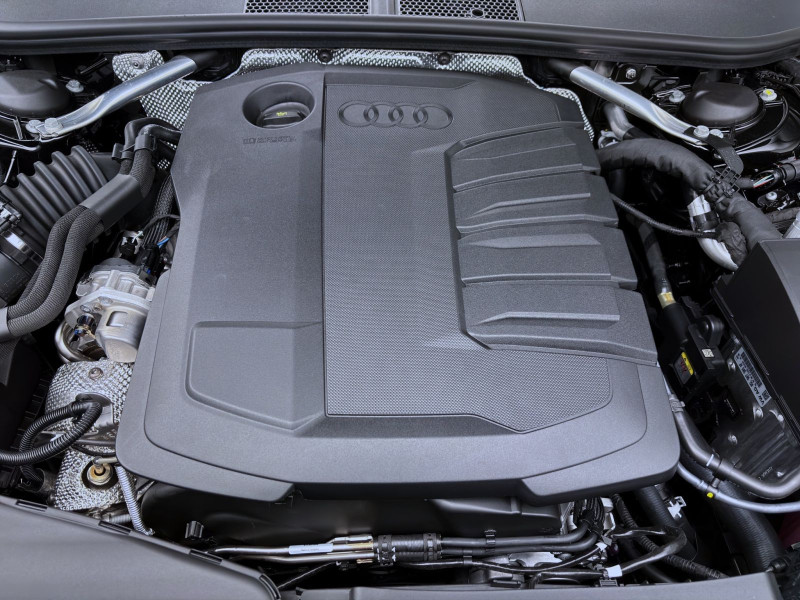 Bild 17: Audi A5 Avant TDI ADVANCED AHK LM19 MATRIX