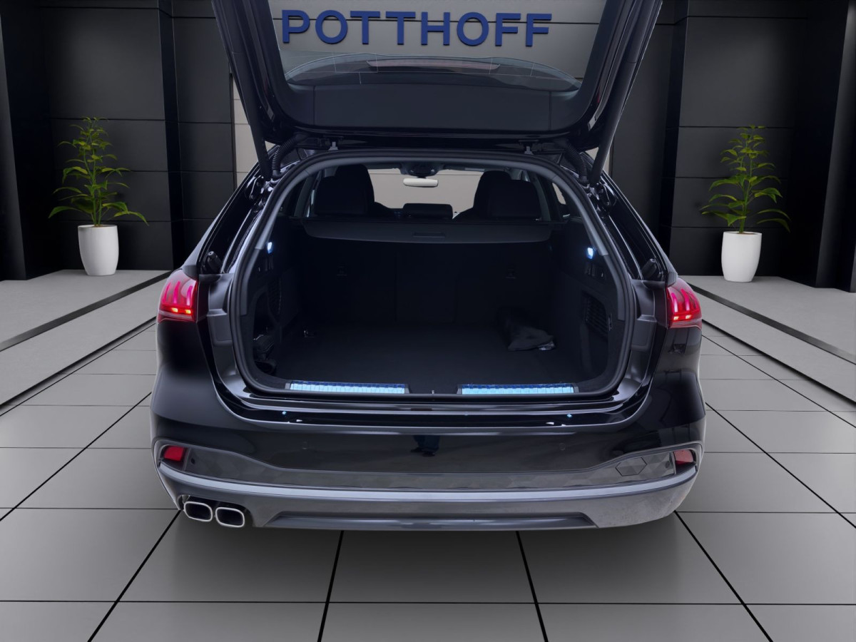 Thumb 3: Audi A5 Avant TDI ADVANCED AHK LM19 MATRIX