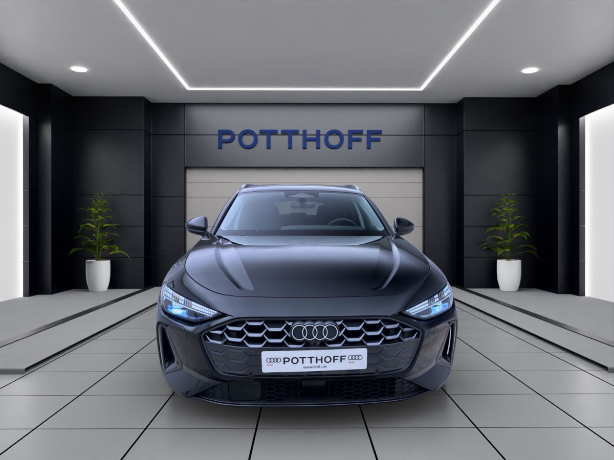 Thumb 6: Audi A5 Avant TDI ADVANCED AHK LM19 MATRIX