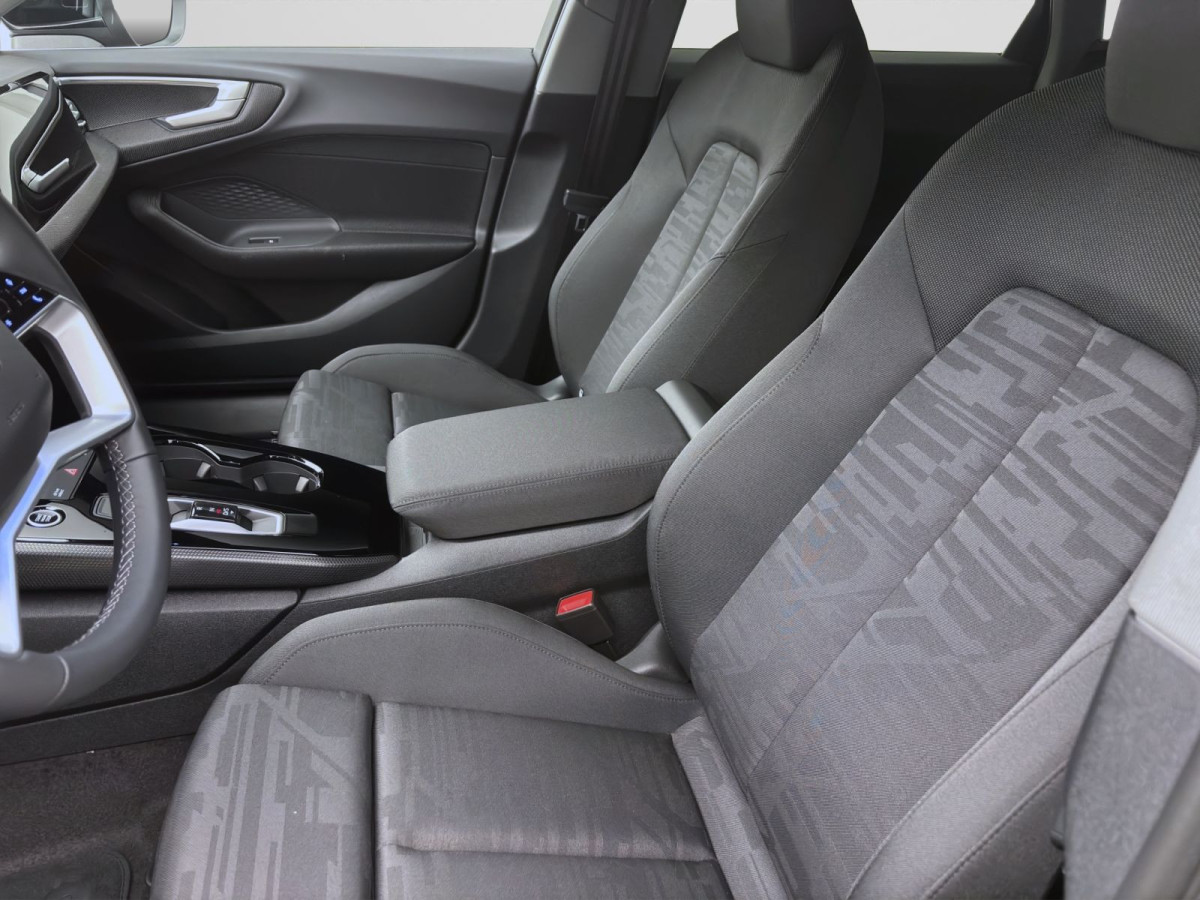 Thumb 8: Audi A5 Avant TDI ADVANCED AHK LM19 MATRIX