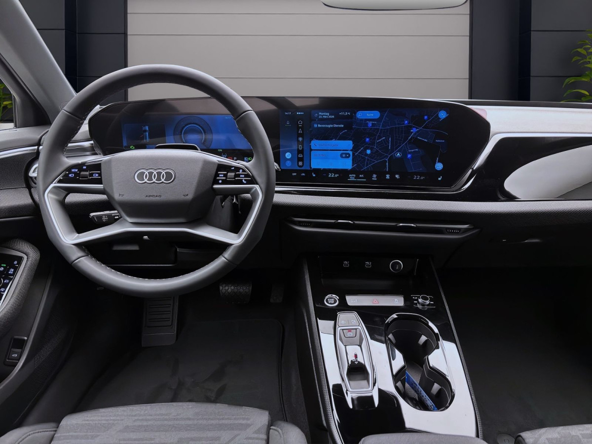Thumb 12: Audi A5 Avant TDI ADVANCED AHK LM19 MATRIX
