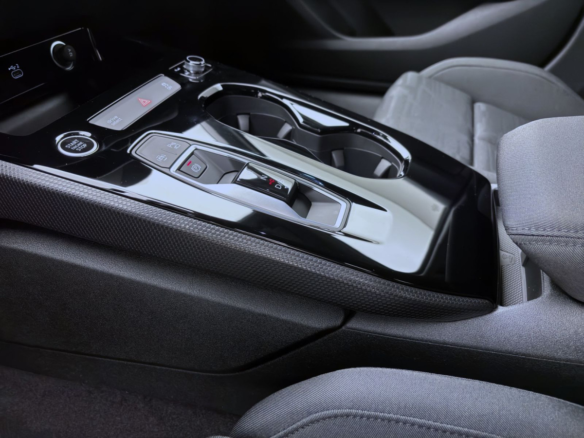 Thumb 13: Audi A5 Avant TDI ADVANCED AHK LM19 MATRIX