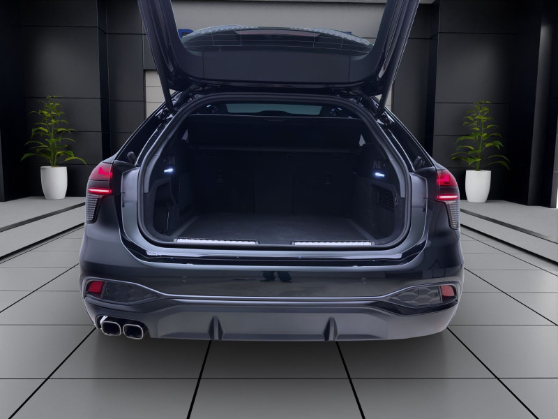 Bild 3: Audi A6 Avant TDI Q S LINE AHK B&O HUD WR20 PANO LM21