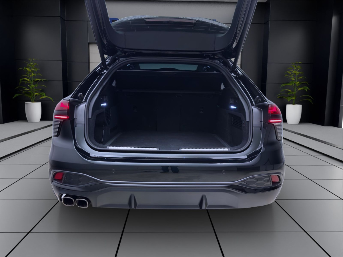 Thumb 3: Audi A6 Avant TDI Q S LINE AHK B&O HUD WR20 PANO LM21