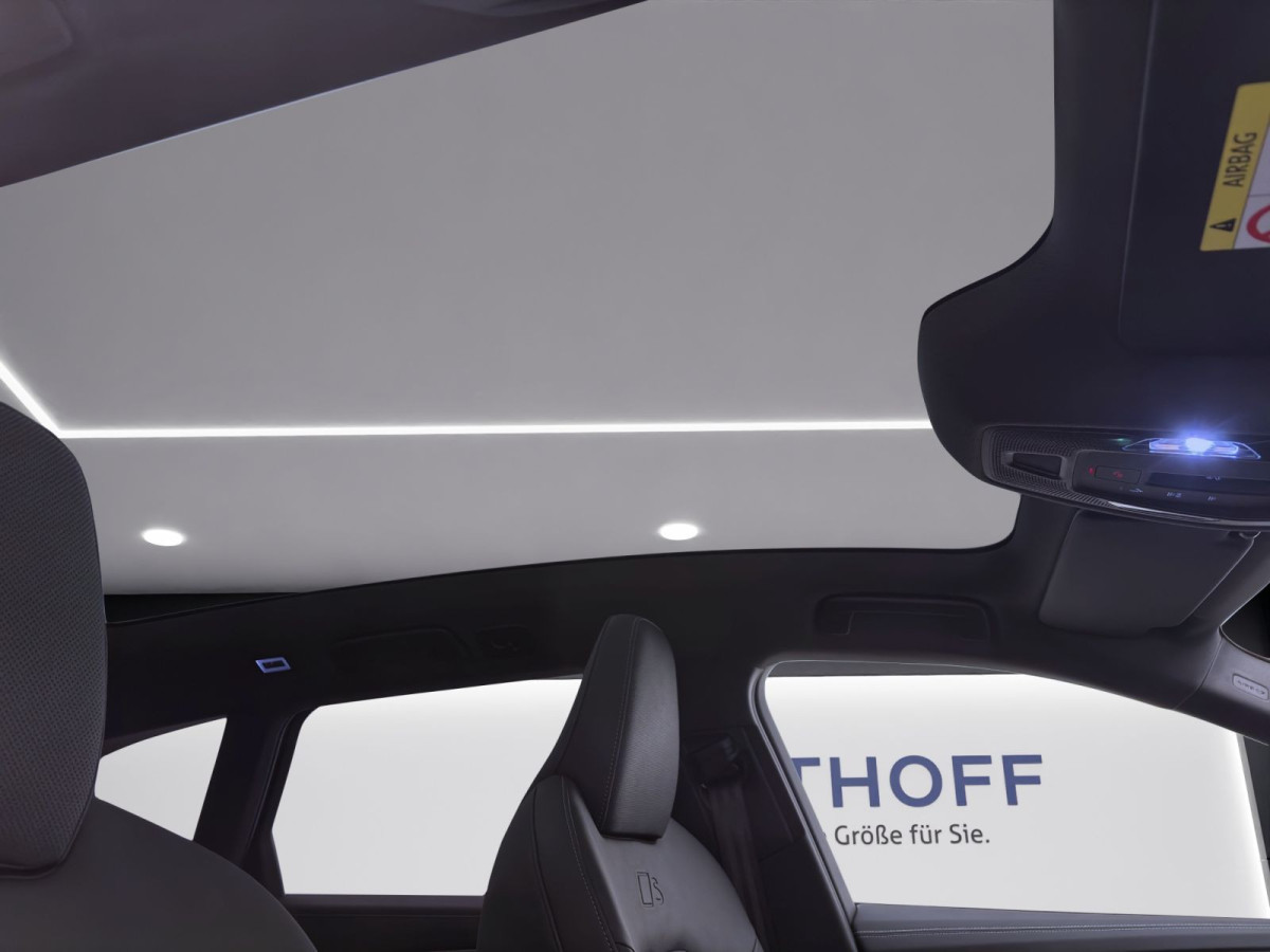 Thumb 16: Audi A6 Avant TDI Q S LINE AHK B&O HUD WR20 PANO LM21