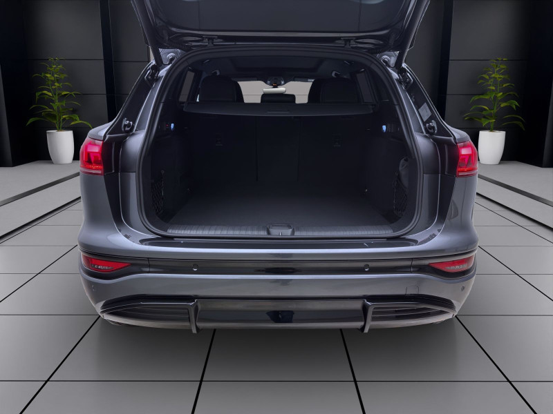 Bild 3: Audi Q6 SUV e-tron PERFORMANCE S LINE BUSINESS AHK B&O HUD LM21 PANO