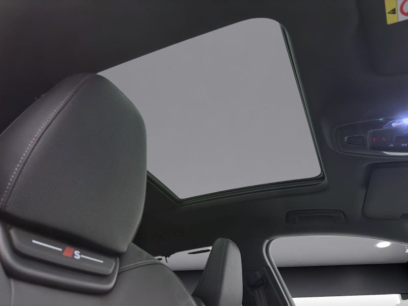 Bild 16: Audi Q6 SUV e-tron PERFORMANCE S LINE BUSINESS AHK B&O HUD LM21 PANO