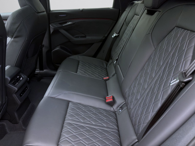 Bild 14: Audi Q6 SUV e-tron PERFORMANCE S LINE BUSINESS