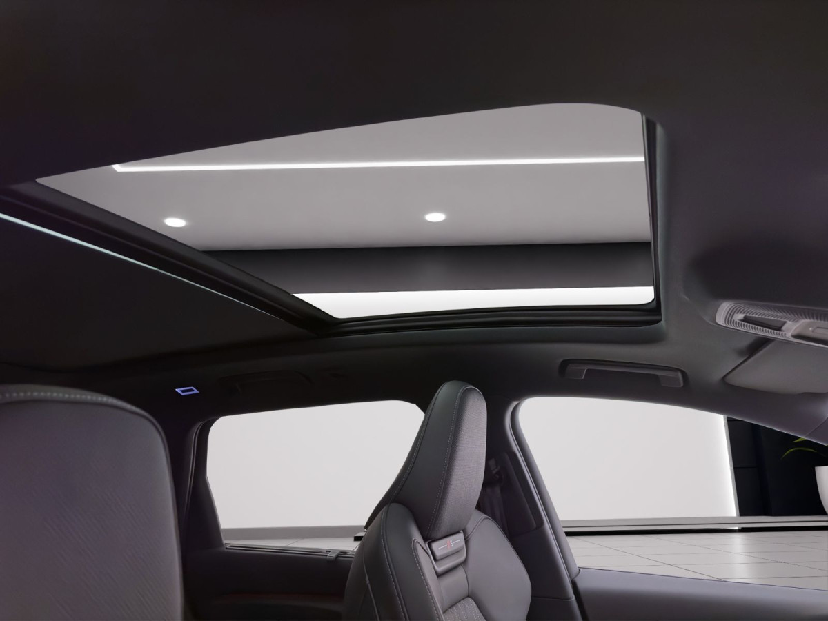 Thumb 16: Audi Q6 SUV e-tron PERFORMANCE S LINE BUSINESS