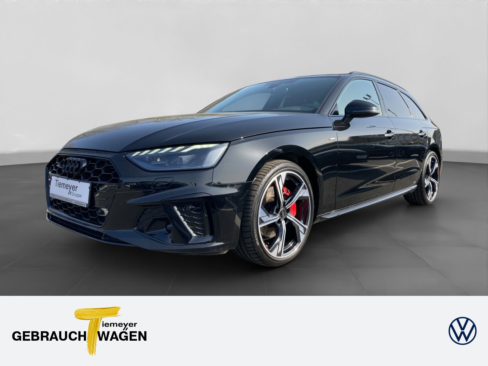 Audi A4 Avant 40