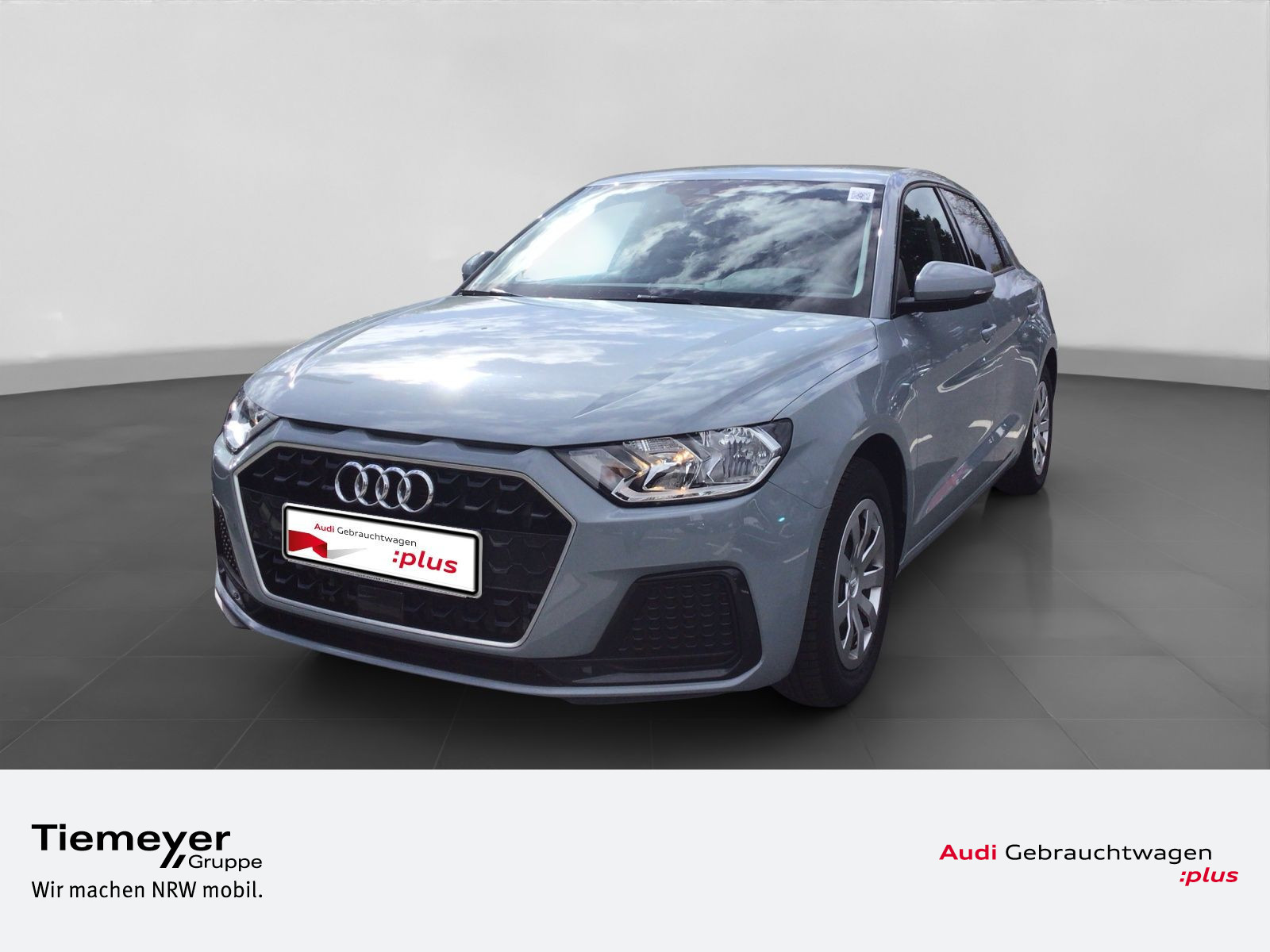 Audi A1 Sportback 30