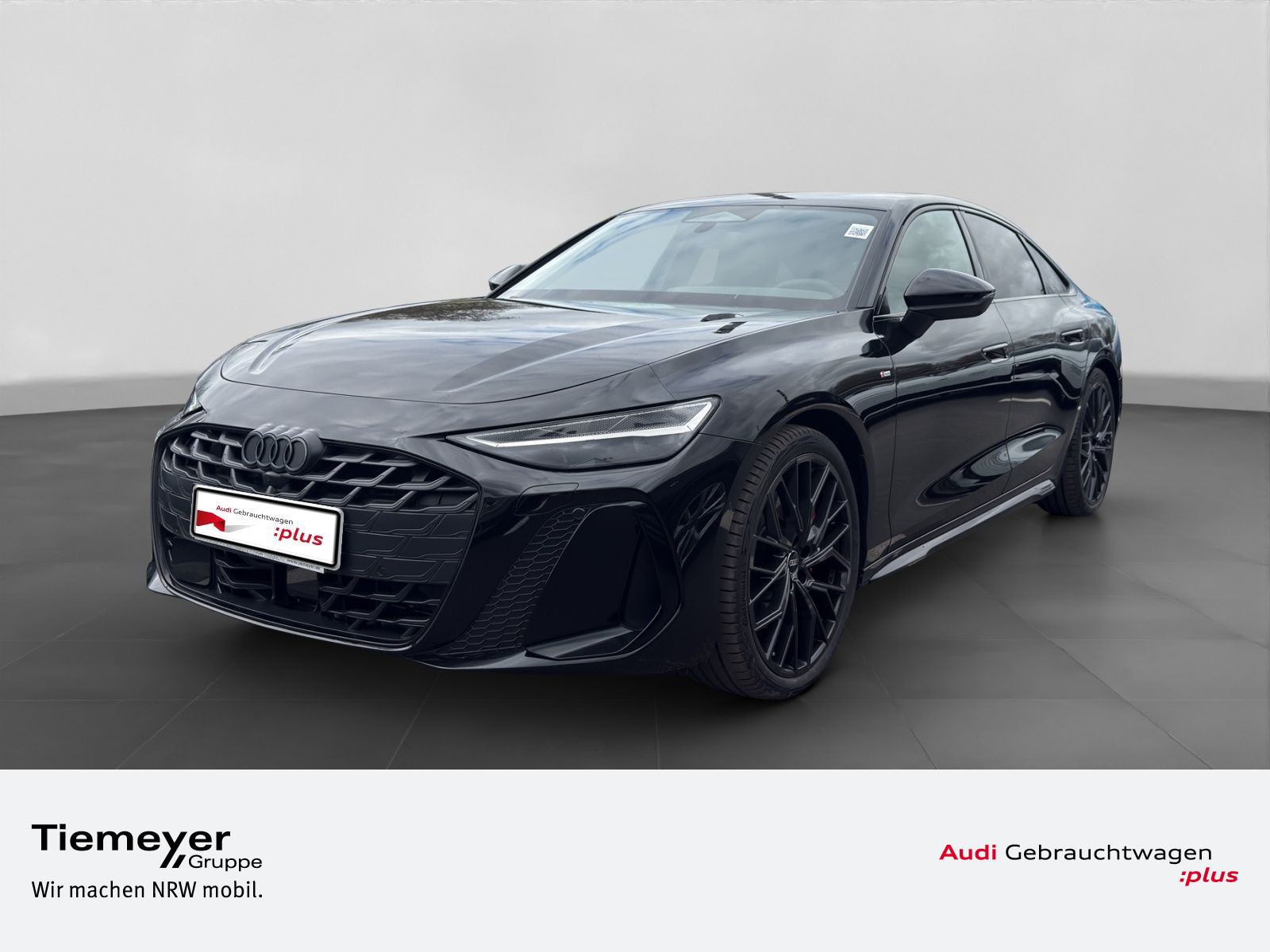 Audi A6 Limousine TDI