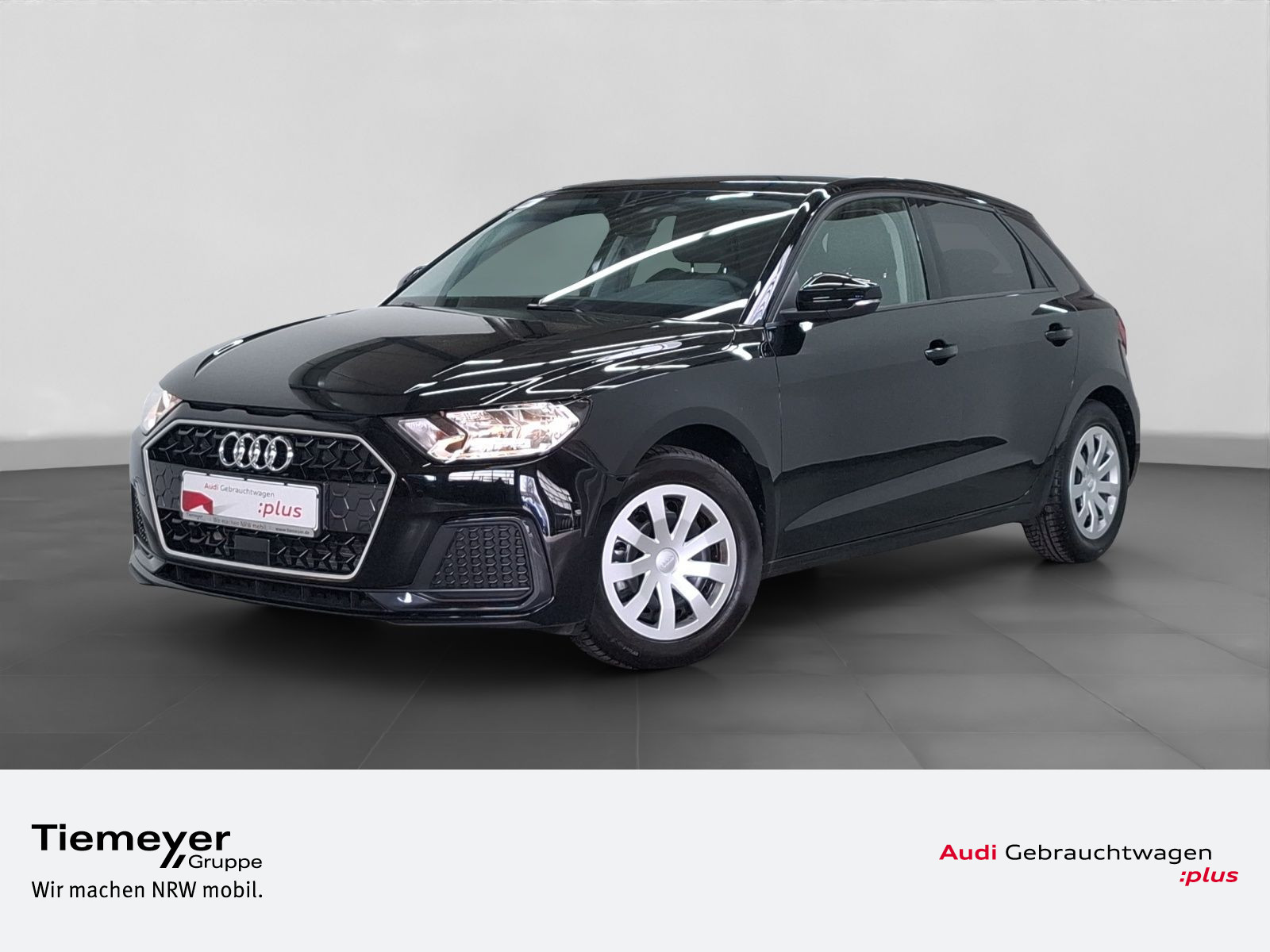 Audi A1 Sportback 30