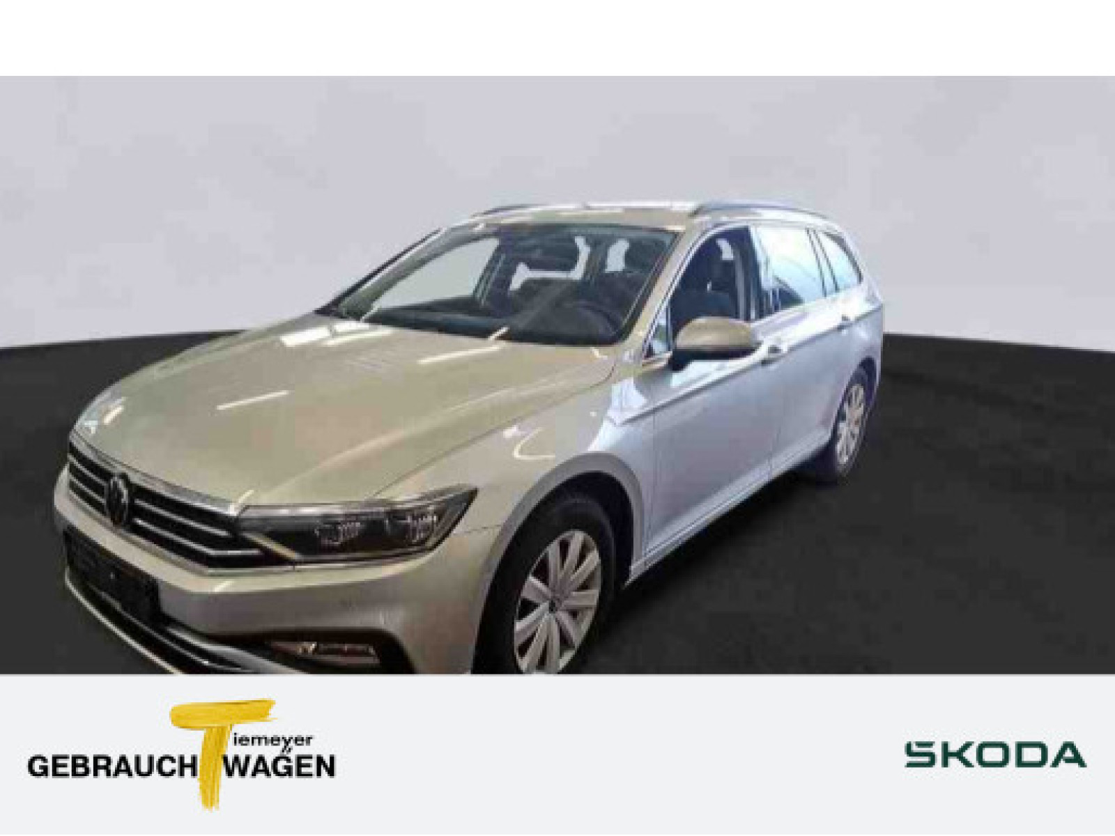 Volkswagen Passat Variant 2.0