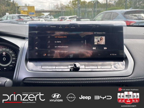 Ansicht 6 - Neuwagen Fahrzeug, Modell Qashqai der Marke Nissan von Verkäufer Autohaus Am Prinzert Vertriebs GmbH