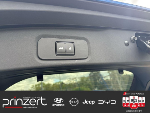 Ansicht 15 - Neuwagen Fahrzeug, Modell Qashqai der Marke Nissan von Verkäufer Autohaus Am Prinzert Vertriebs GmbH