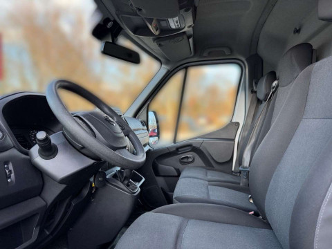 Ansicht 6 - Gebrauchtwagen Fahrzeug, Modell NV400 der Marke Nissan von Verkäufer Autohaus Priller – Zweigniederlassung der Autohaus MKM Huber GmbH