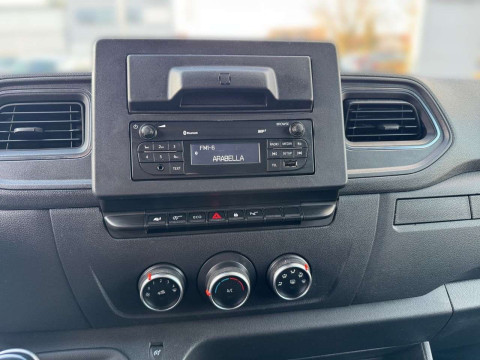 Ansicht 8 - Gebrauchtwagen Fahrzeug, Modell NV400 der Marke Nissan von Verkäufer Autohaus Priller – Zweigniederlassung der Autohaus MKM Huber GmbH