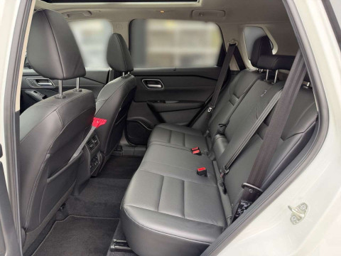 Ansicht 10 - Gebrauchtwagen Fahrzeug, Modell X-Trail der Marke Nissan von Verkäufer Autohaus Priller – Zweigniederlassung der Autohaus MKM Huber GmbH