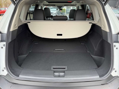 Ansicht 11 - Gebrauchtwagen Fahrzeug, Modell X-Trail der Marke Nissan von Verkäufer Autohaus Priller – Zweigniederlassung der Autohaus MKM Huber GmbH