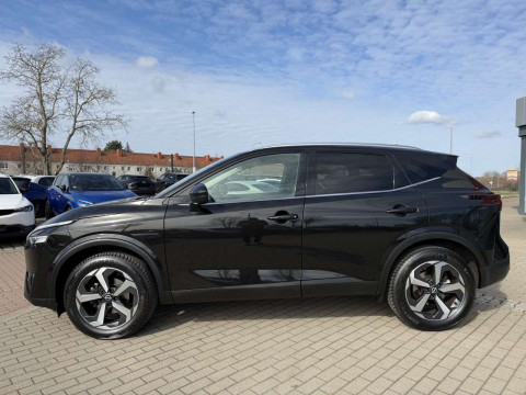 Ansicht 4 - Gebrauchtwagen Fahrzeug, Modell Qashqai der Marke Nissan von Verkäufer Autohaus Wilke GmbH