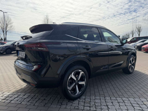 Ansicht 7 - Gebrauchtwagen Fahrzeug, Modell Qashqai der Marke Nissan von Verkäufer Autohaus Wilke GmbH