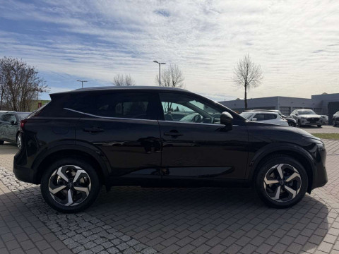 Ansicht 8 - Gebrauchtwagen Fahrzeug, Modell Qashqai der Marke Nissan von Verkäufer Autohaus Wilke GmbH