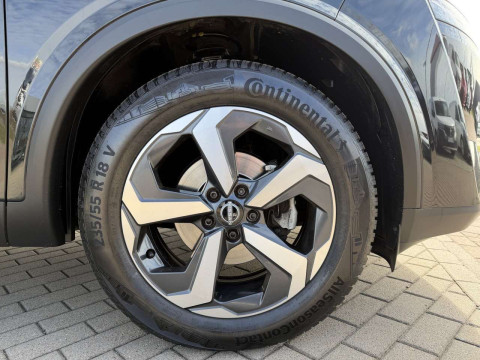 Ansicht 10 - Gebrauchtwagen Fahrzeug, Modell Qashqai der Marke Nissan von Verkäufer Autohaus Wilke GmbH