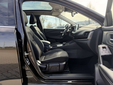 Ansicht 11 - Gebrauchtwagen Fahrzeug, Modell Qashqai der Marke Nissan von Verkäufer Autohaus Wilke GmbH