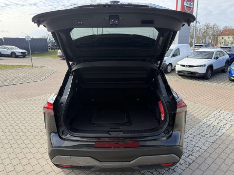 Ansicht 12 - Gebrauchtwagen Fahrzeug, Modell Qashqai der Marke Nissan von Verkäufer Autohaus Wilke GmbH