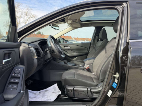 Ansicht 14 - Gebrauchtwagen Fahrzeug, Modell Qashqai der Marke Nissan von Verkäufer Autohaus Wilke GmbH